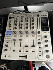 Pioneer DJM-850-W Limited