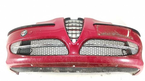 Paraurti anteriore alfa romeo - anteriore,