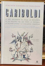 GARIBOLDI: THE DECORATIVE ARTS