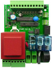 SCHEDA CENTRALE UNIVERSALE per