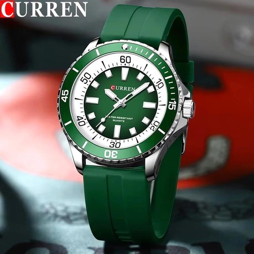 44mm curren quarzo - 44mm,