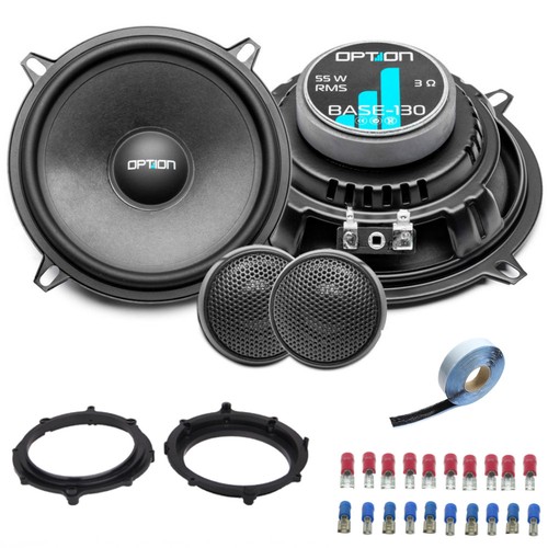 Kit altoparlanti per - kit, a4
