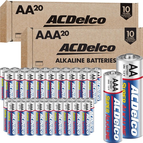Powermax acdelco batterie - powermax,