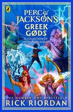 Rick Riordan / Percy Jackson