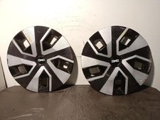 403152290R copricerchio DACIA