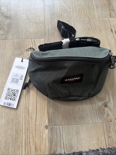 Eastpak springer crafty moss - crafty,