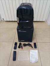 MINI FRIGO DA VIAGGIO Pininfarina Nuovo Mai Usato Camper Auto Casa