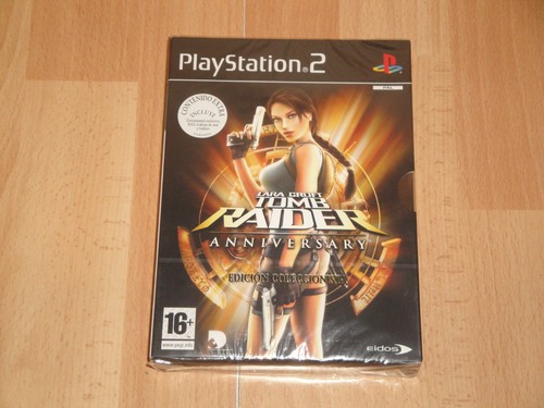 Tomb raider anniversary - tomb,