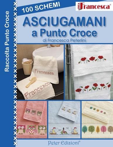 Libri francesca peterlini - libri,