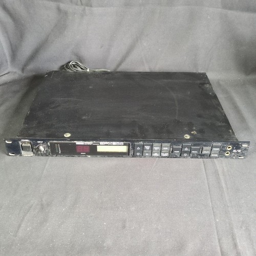 Yamaha spx900 processore - yamaha,