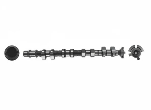 Albero camme t4016 - albero, motive