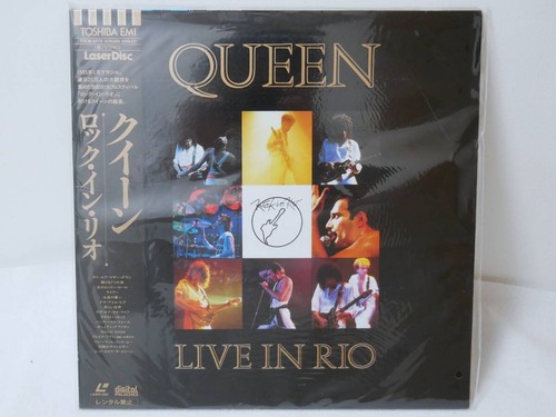 Queen live - ld◇queen, queen◇live