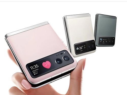 Nuovo motorola moto - moto, 2023