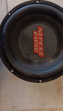 Street Edge 15-SER108 10