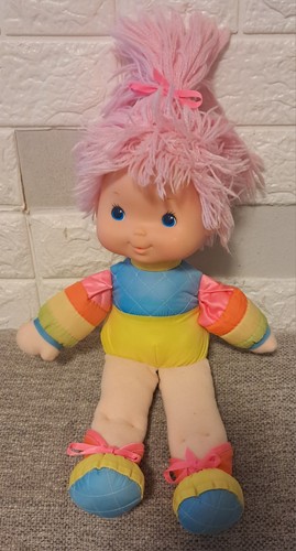 Bambola vintage mattel - bambola,
