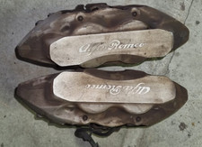 Coppia Pinze Brembo 305 mm