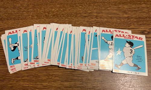 1974 laughlin set di - g,