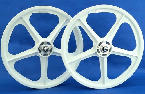 Cerchi skyway bmx tufo - cerchi, 20"