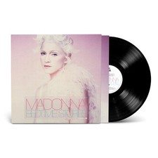 MADONNA - Bedtime Stories - The Untold Chapter (2025) LP vinyl preorder