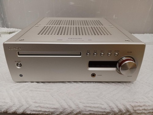 Denon rcd cx1 ricevitore - denon,