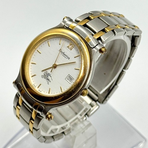 Orologio burberry combinazione - orologio,