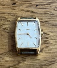 Orologio Vintage Longines Lady