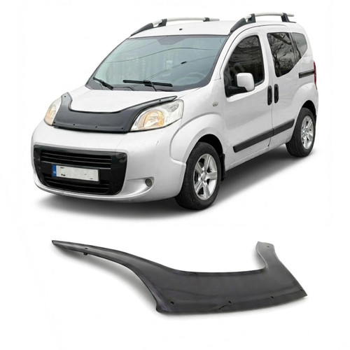 Deflettore bug cofano per fiat - deflettore,