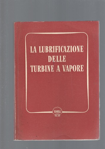Lubrificazione delle - la,
