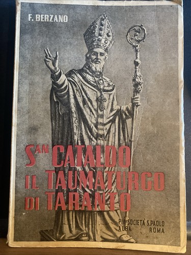 Taranto 1941 berzano - [taranto],