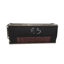 AUDI A3 S3 8L 1999 Anteriore