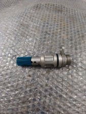 RINVIO CONTACHILOMETRI COMPATIBILE CON NISSAN NAVARA D22 2.5 TD MOTORE YD25