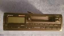 Autoradio sony 3700rds car - xr-3700rds,