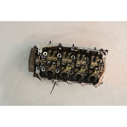 Testata motore renault - testata,