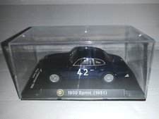ALFA ROMEO 1900 SPRINT 1951
