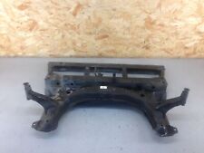 FIAT MULTIPLA (2001) 1.6 BENZINA/METANO 76KW 5P CULLA MOTORE