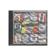 Various CD Tutti Gusti / DDD