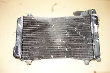 Radiatore raffreddamento ruota