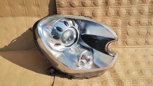 Faro proiettore xenon mini - faro,