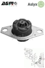 SUPPORTO MOTORE POSTERIORE