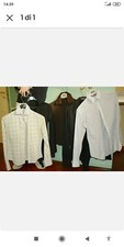 STOCK CAMICIE DONNA TAGLIA