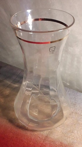 Vaso cristallo - vaso,