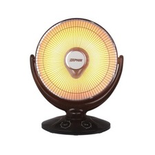 STUFA A PARABOLA CARBONIO