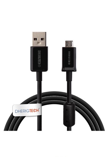 Cavo usb ricambio fotocamera - cavo,