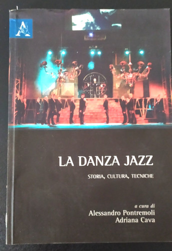 Danza jazz storia - "la, jazz.