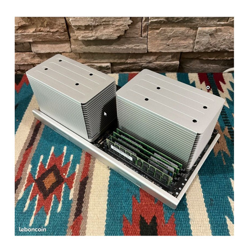 Mac pro 2010 - mac,