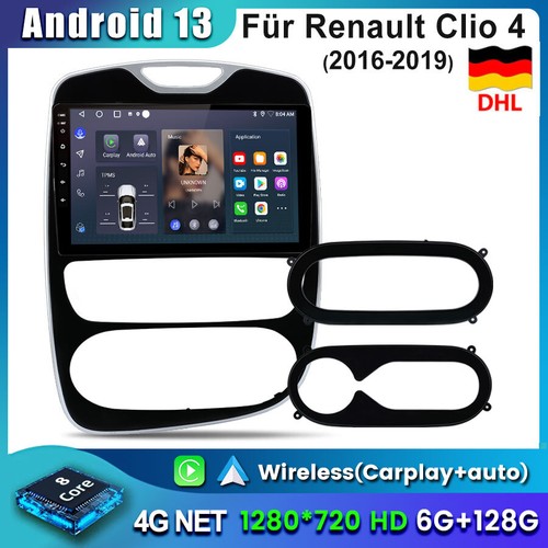 128gb android carplay - 13,