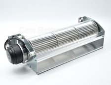 Ventilatore Tangenziale ø 80
