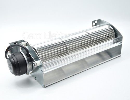 Ventilatore tangenziale 80 - ventilatore,