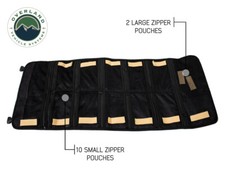 Borsa arrotolata pronto