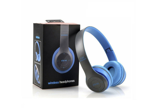 Cuffie bluetooth wireless - bluetooth,